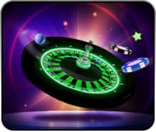 Tampilan game Tembak Ikan di platform syair opesia dengan visual bawah laut yang memukau