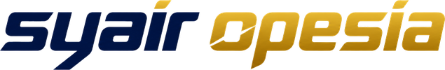 Logo syair opesia